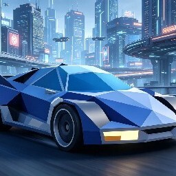 大赛车2