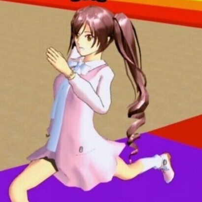樱花校园逃离