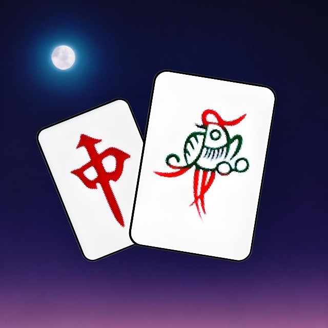 真好玩的麻将