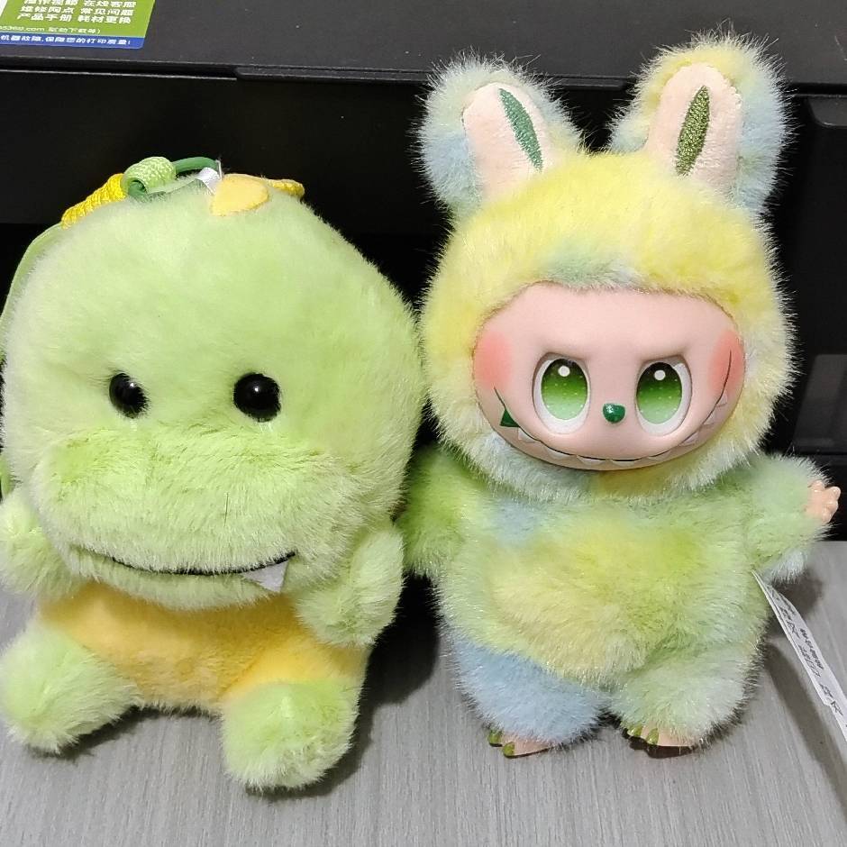 龙