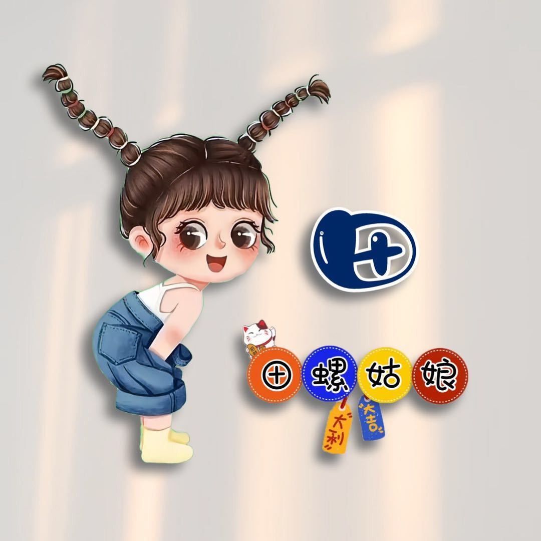用戶頭像