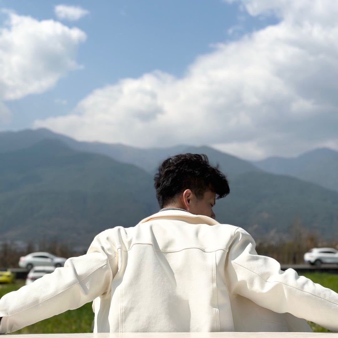 每天成长一点点