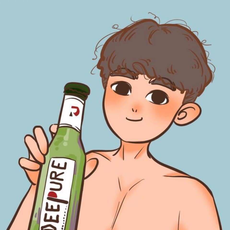 小星星😁