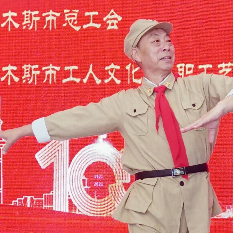 新时代歌舞团许刚13945456885