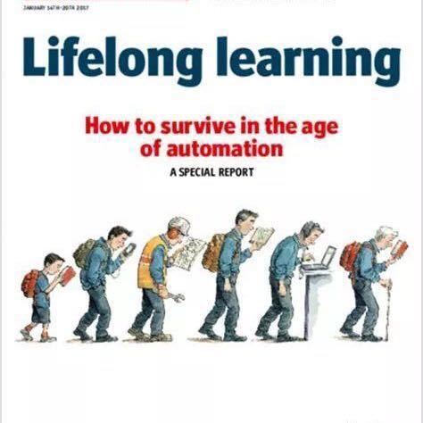 Lifelong Learning