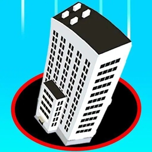 装满黑洞图标