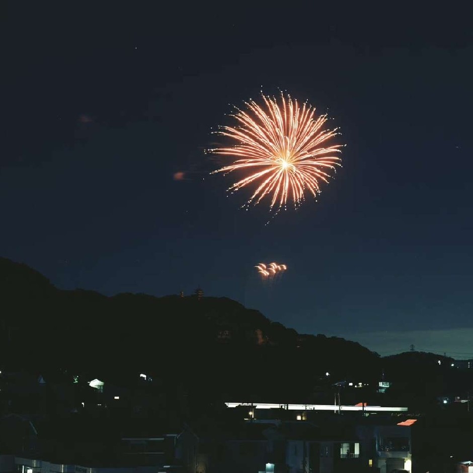 Hanabi