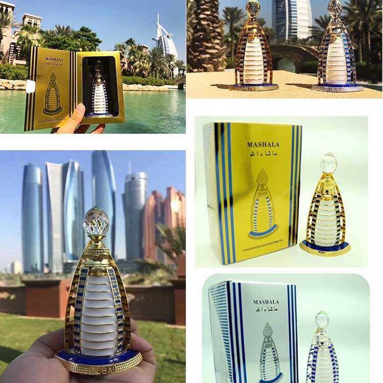 迪拜特产（全球好物供应链）