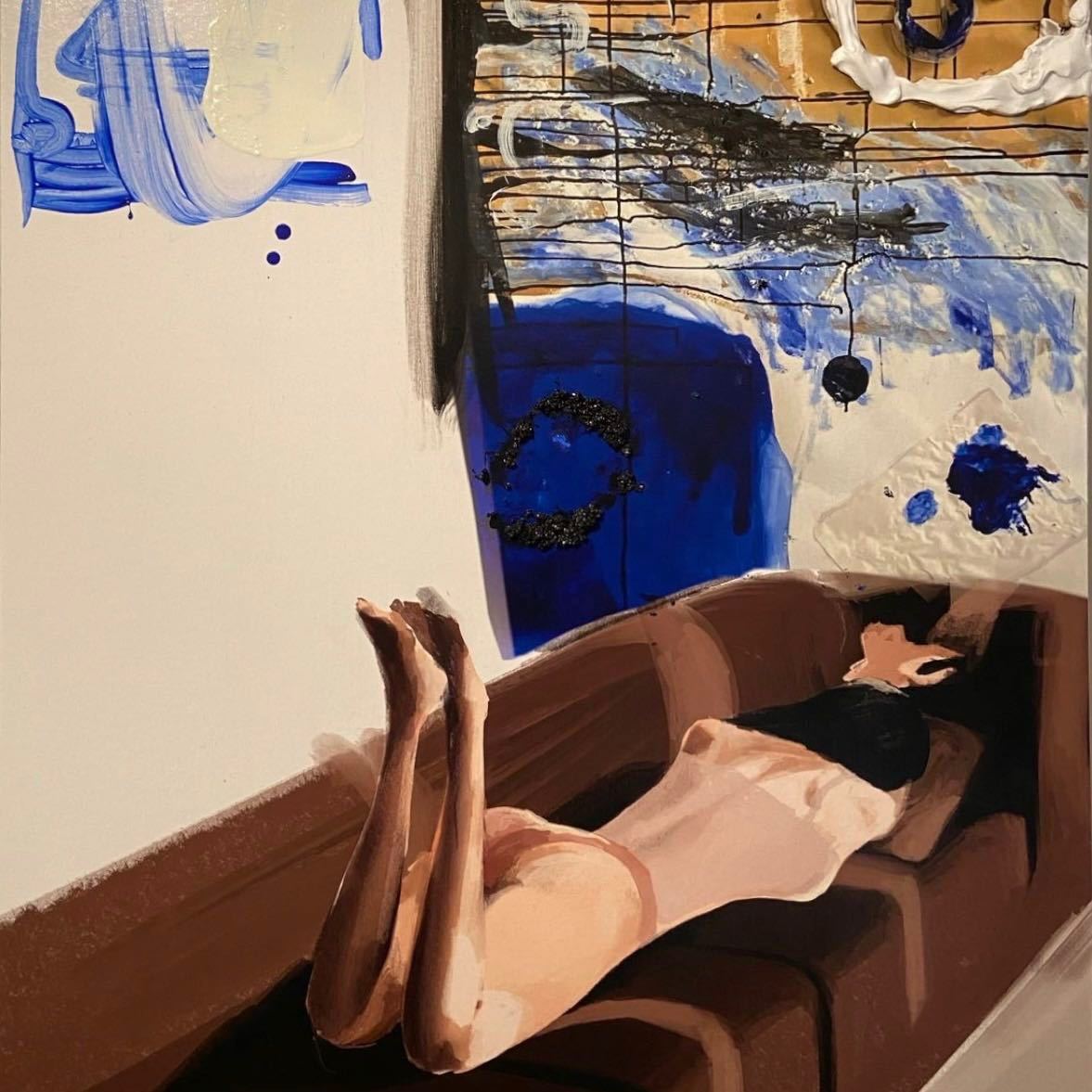 在你说「喂」之前