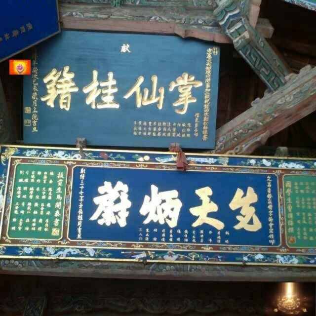 用戶頭像