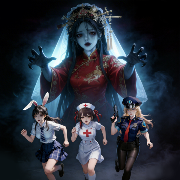 就差一步啊