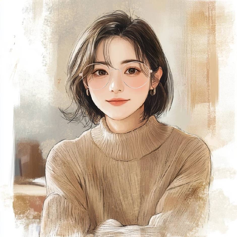 好运来女士