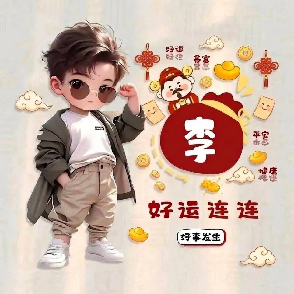 李伟年