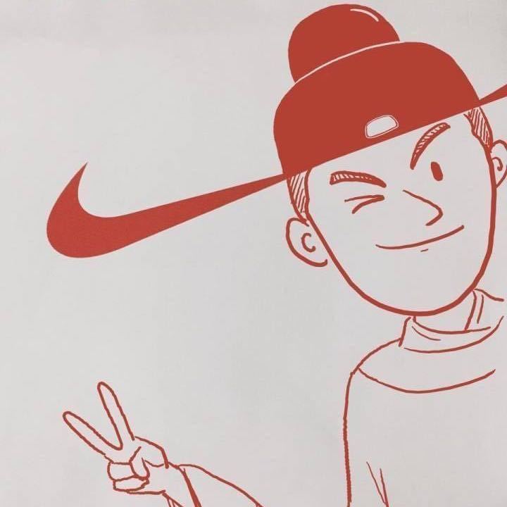 ya！
