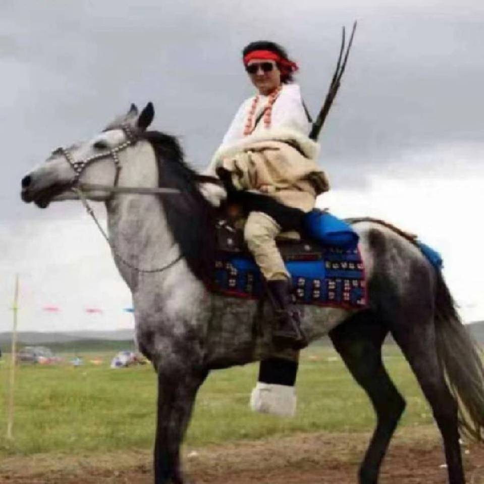 སྐྱིད་པའི་དར་མ་།