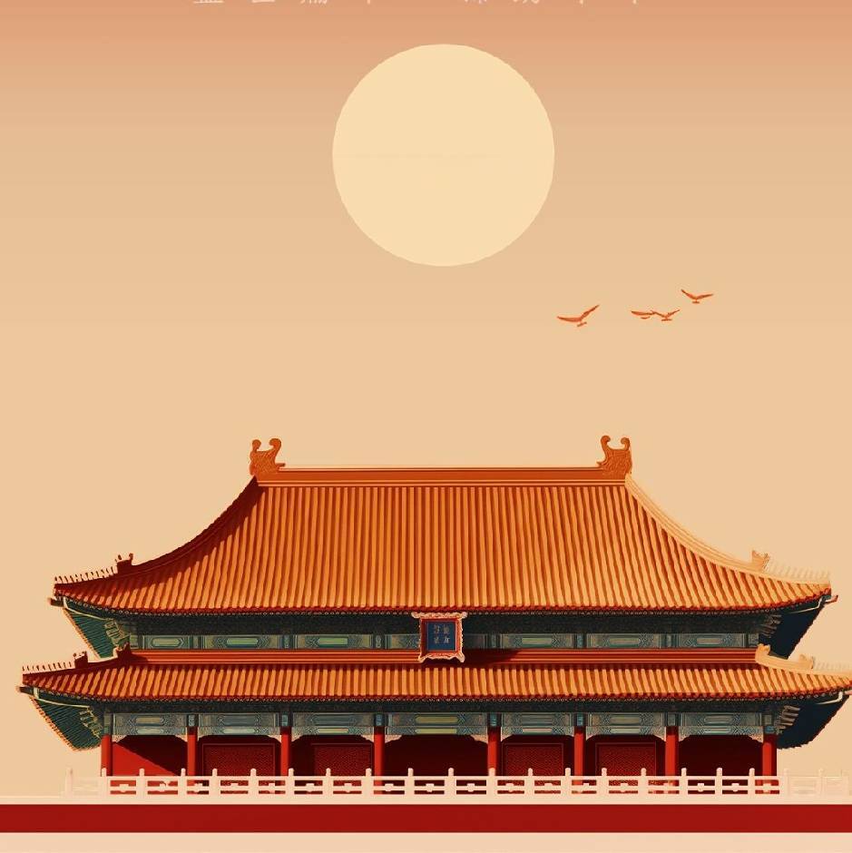 心安便是归处