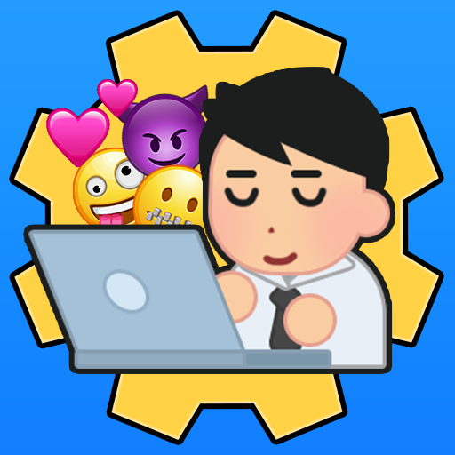 齿轮表情包