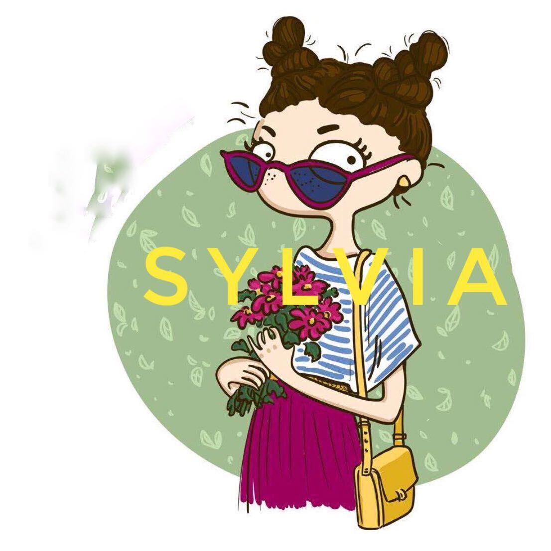 Sylvia