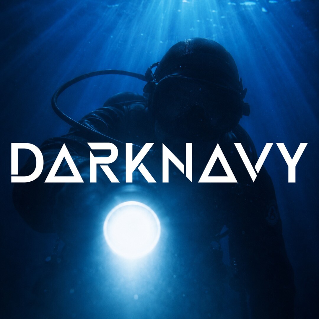 DarkNavy