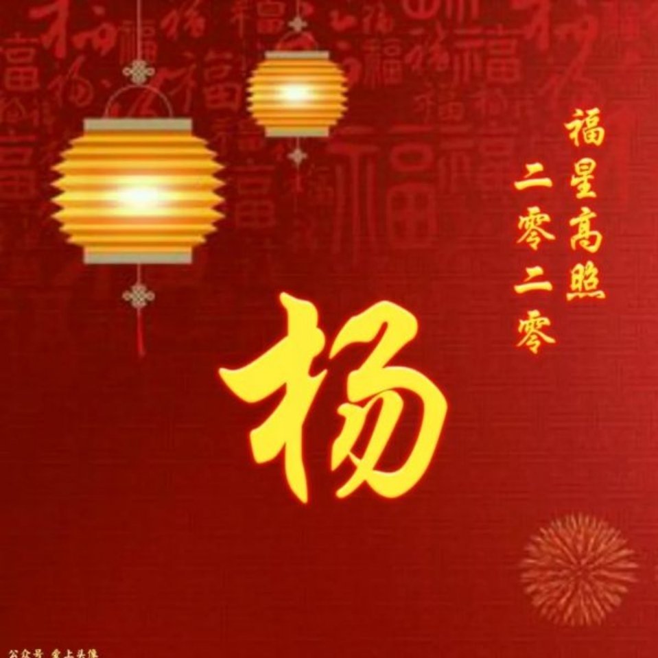 用戶頭像