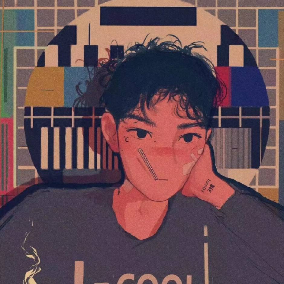 :H