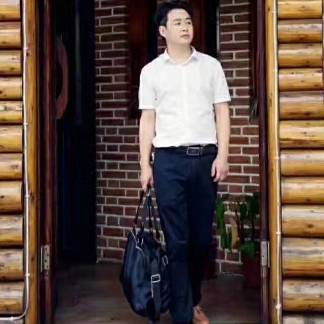 潇湘壮士