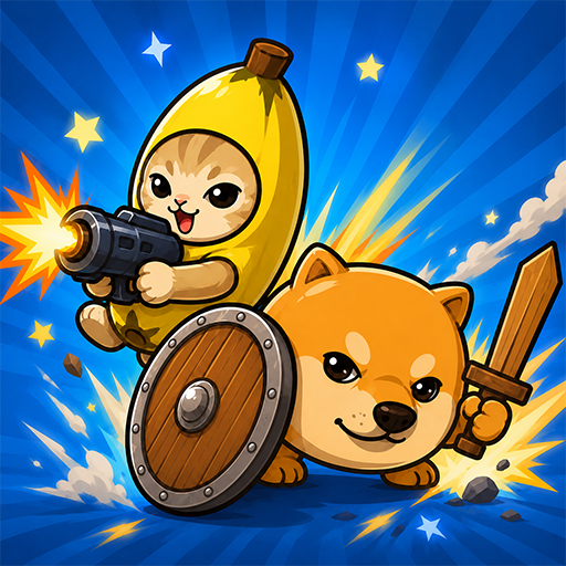 硬核武装