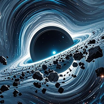 星球吞噬