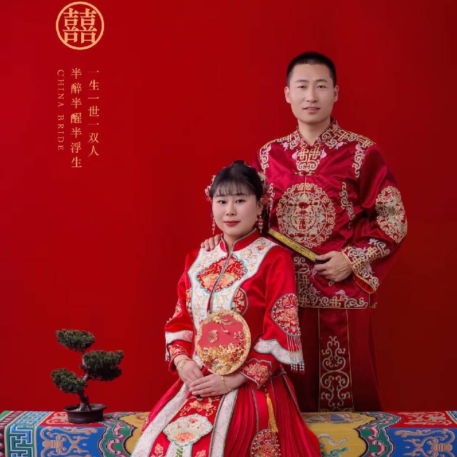 落笔忆梦