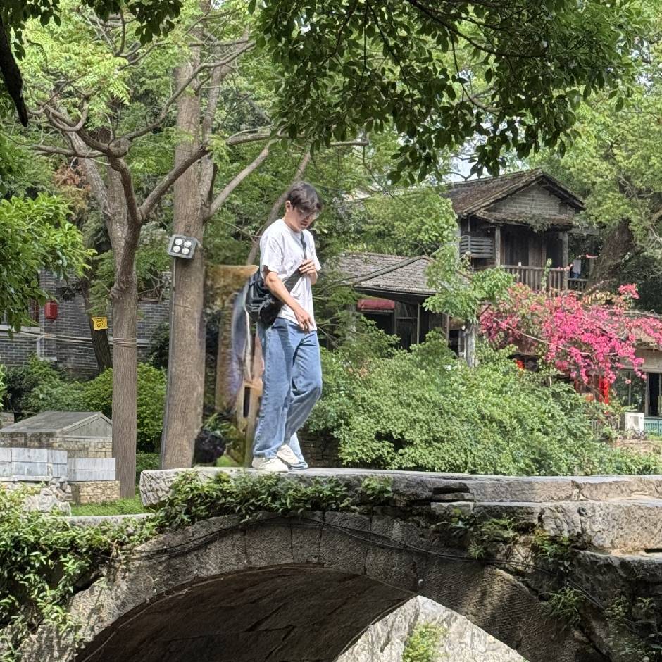 街道办,