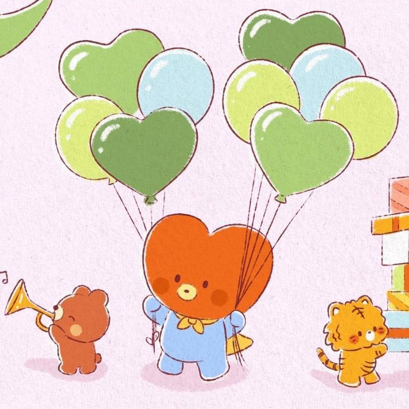 轩炀MAGNOLIA🐯 🐻