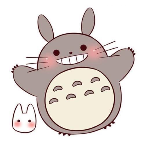 木偶然