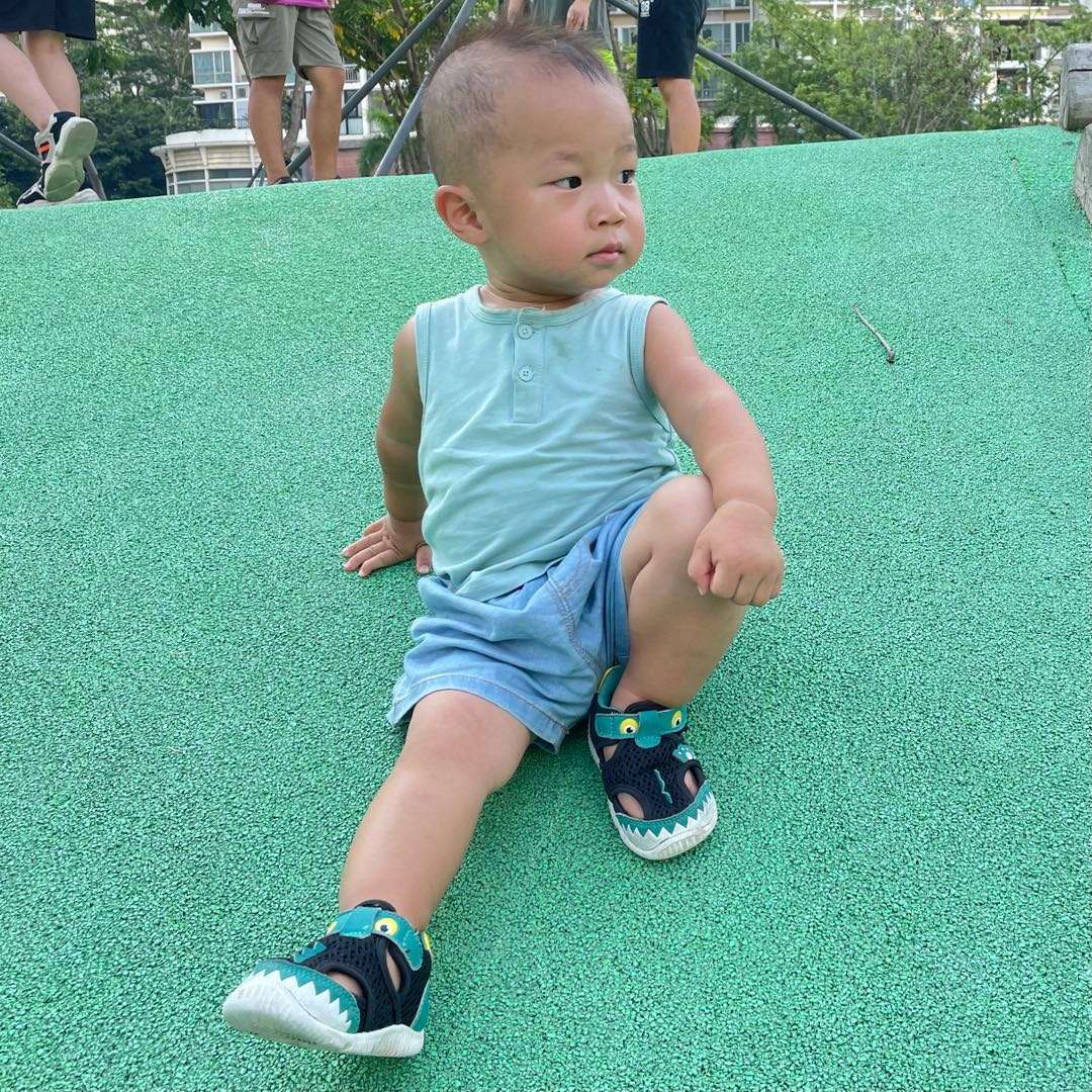 Howie Luo