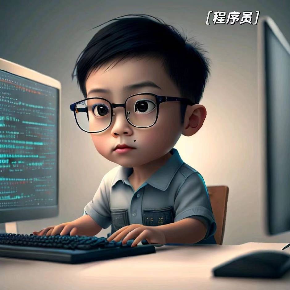 福鼎码农
