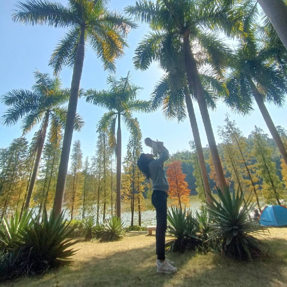 用戶頭像