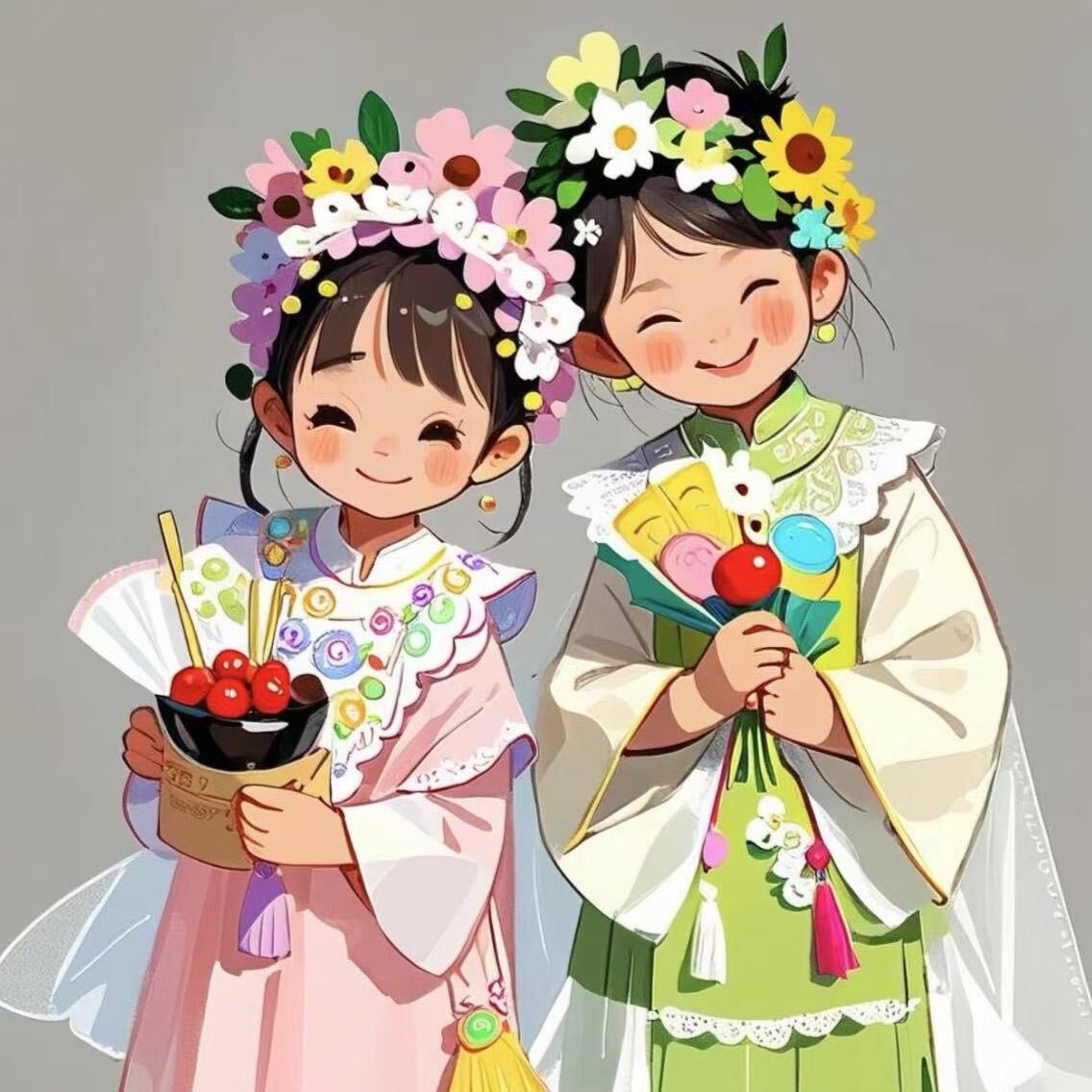 二小姐。
