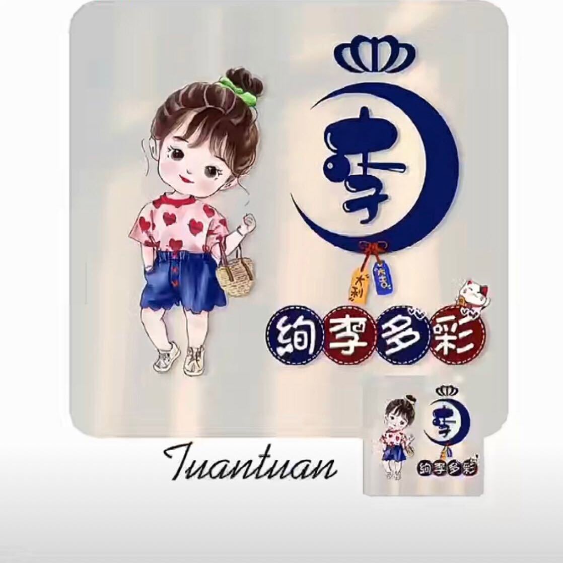 用戶頭像