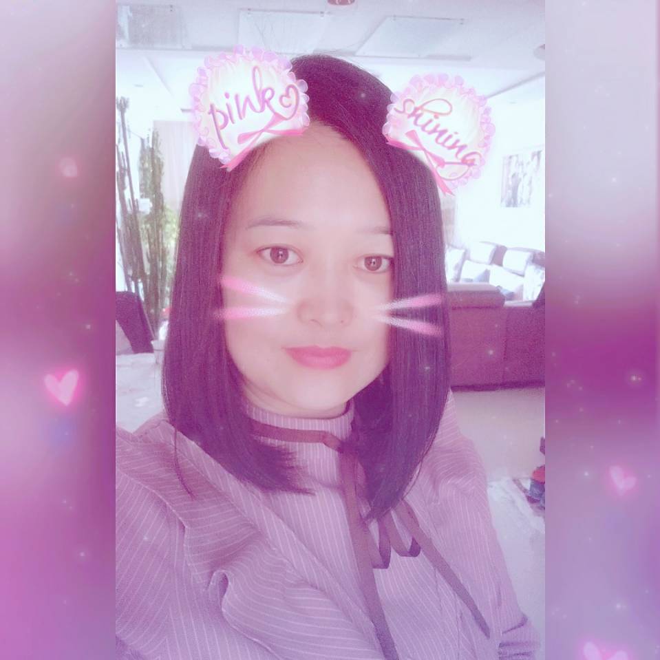 家乡美