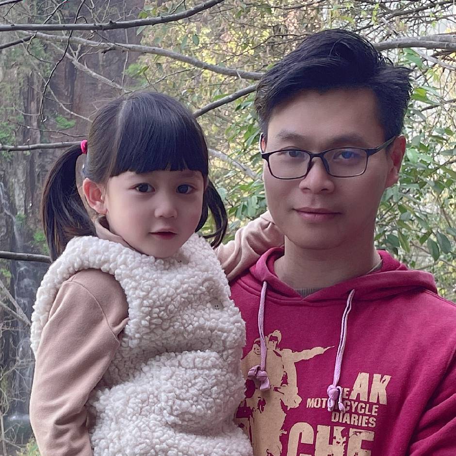 思维精进🌈 丁