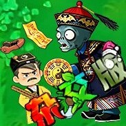 道士大战僵尸