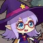 小魔女皮皮