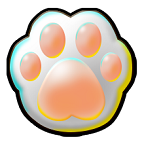 猫抓抓