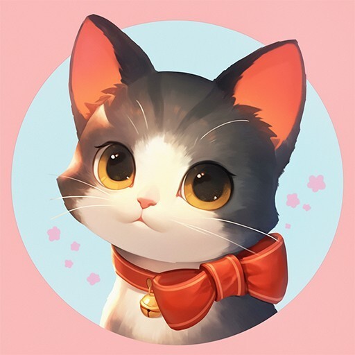 养猫咪模拟器