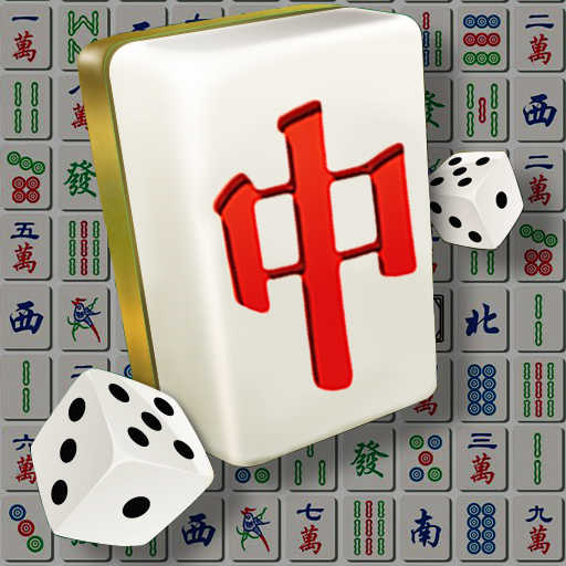 麻将吃碰消消乐