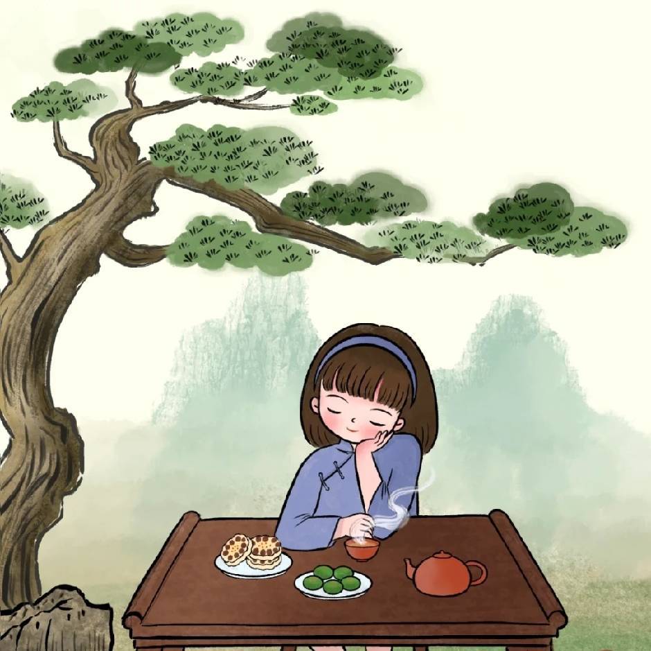 清欢