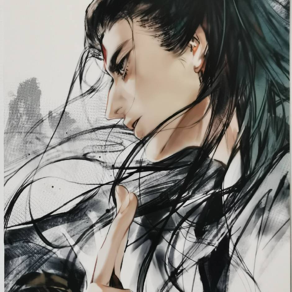 有容乃大