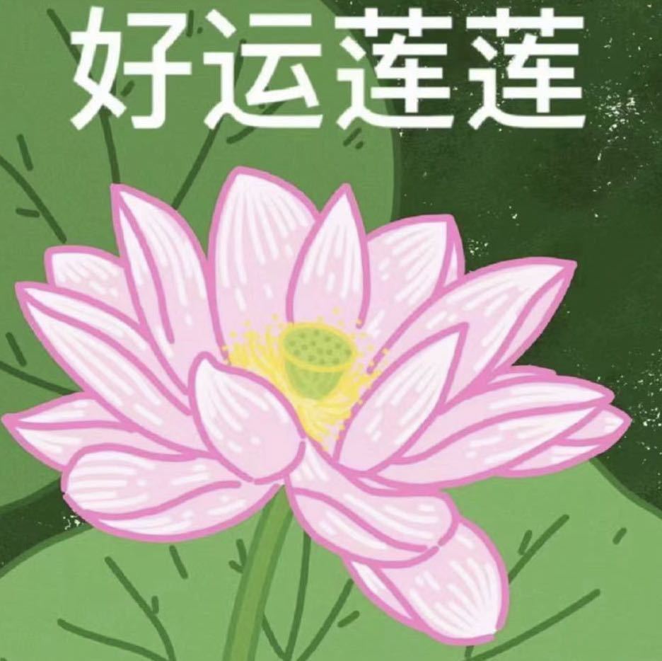 今天是顺顺栗栗