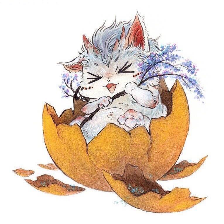 来尔往昔