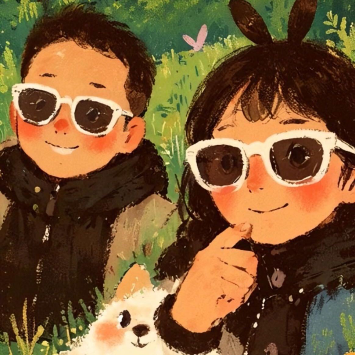 ☀