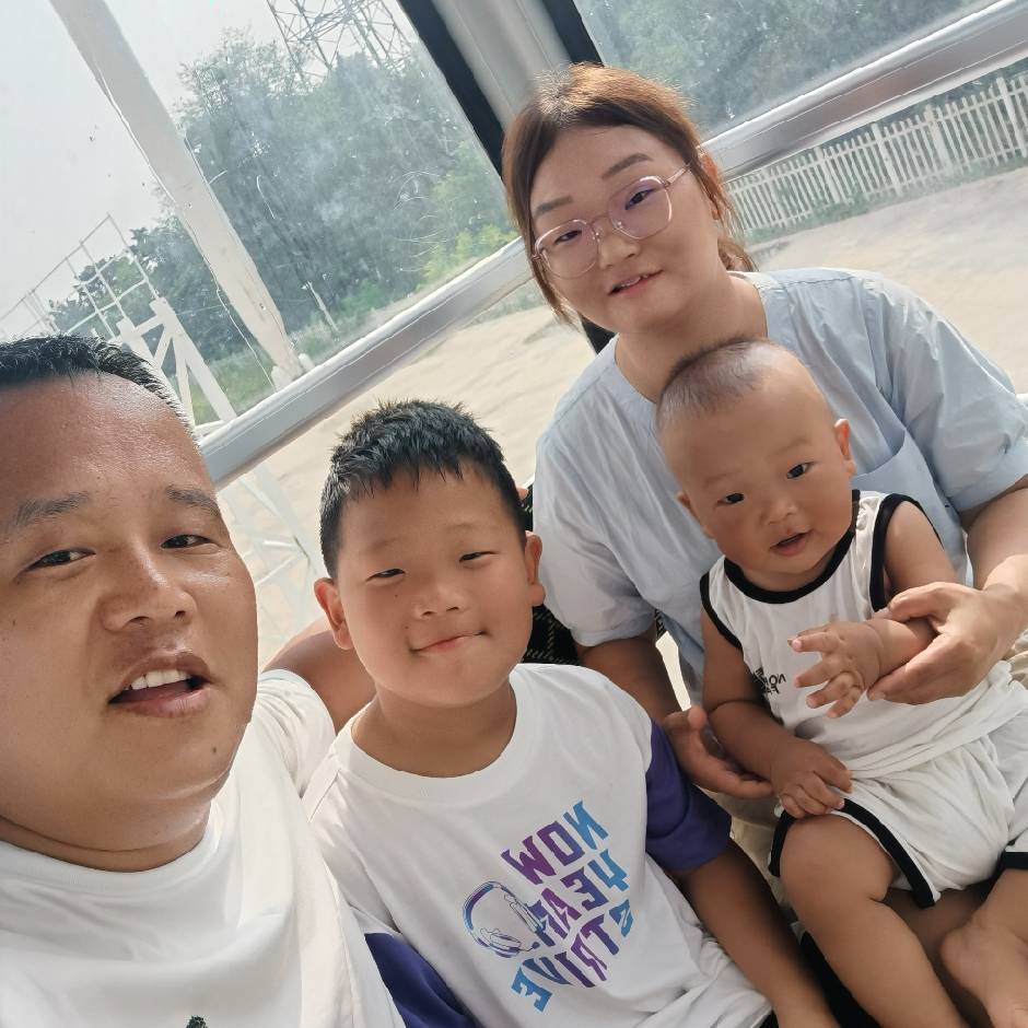 张志恒